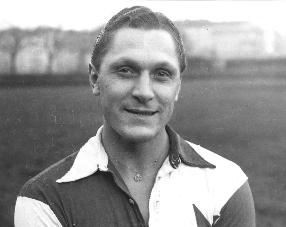 top cầu thủ ghi bàn nhiều nhất mọi thời đại -Josef Bican