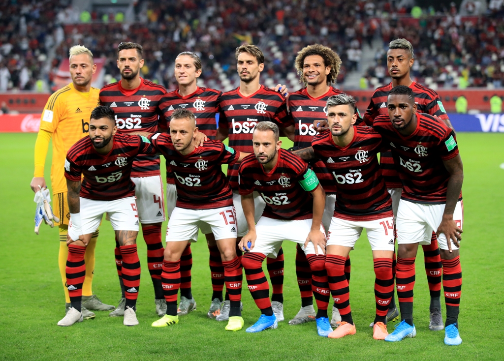 Đội bóng lớn nhất ở Brazil là đội nào?
