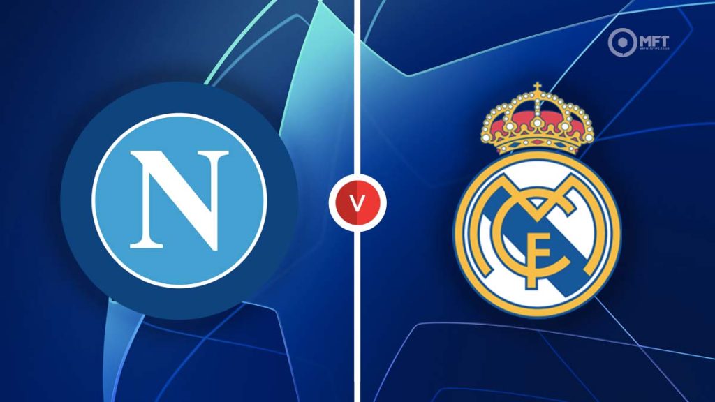Nhận Định Bóng Đá Napoli vs Real Madrid 2:00 Ngày 4/10: Kền Kền Trắng Tung Bay.