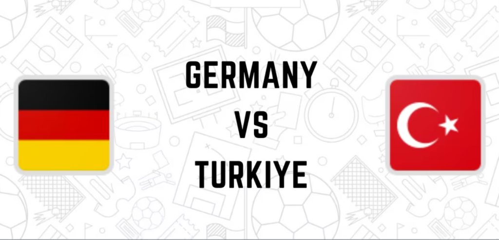 Nhận định bóng đá Đức vs Thổ Nhĩ Kỳ, 02h45 ngày 19/11: Áp Đảo Chủ Nhà