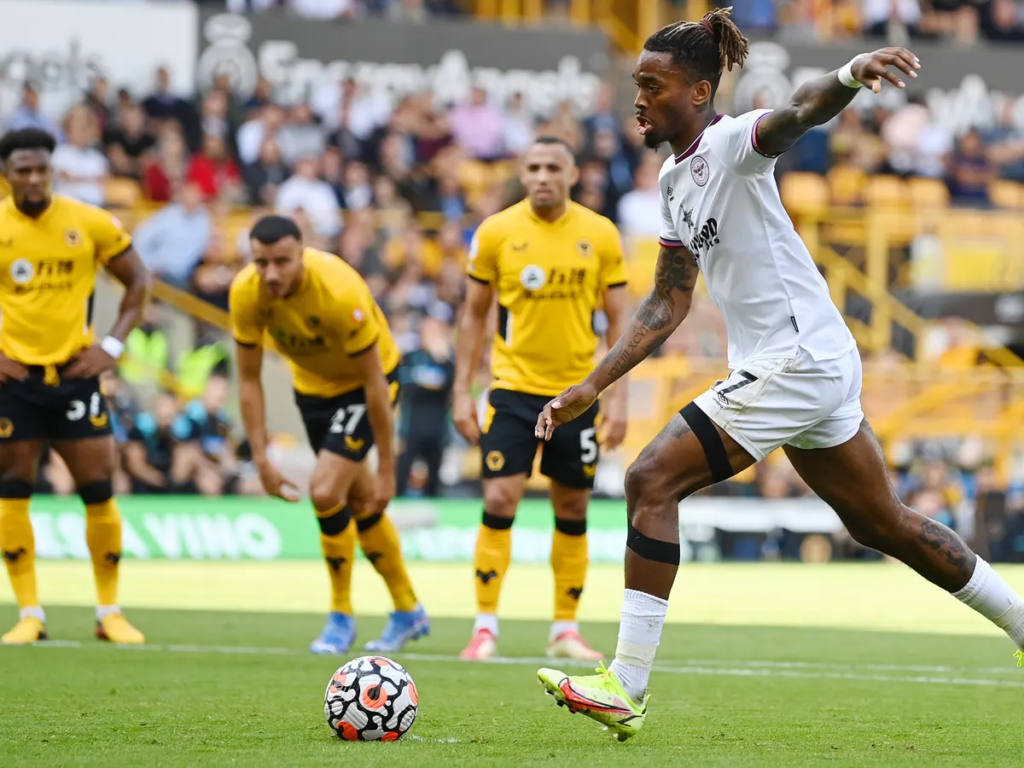 Thông tin chi tiết trận Wolves vs Brentford