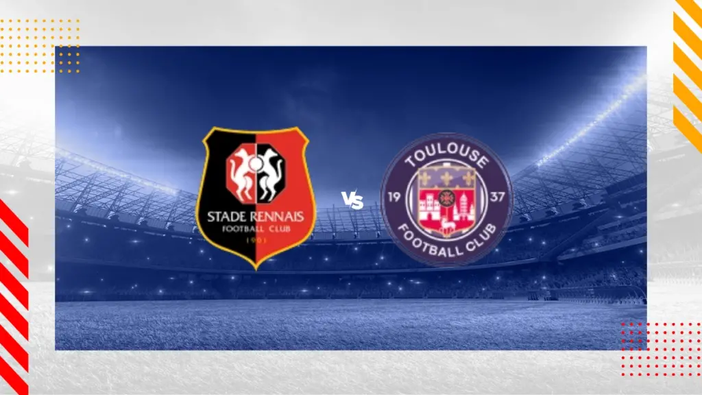 Rennes vs Toulouse: Tổng hợp hận định, dự đoán kết quả