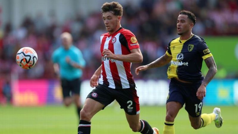 Nhận định bóng đá AFC Bournemouth vs Brentford trận 02h30 ngày 04/03