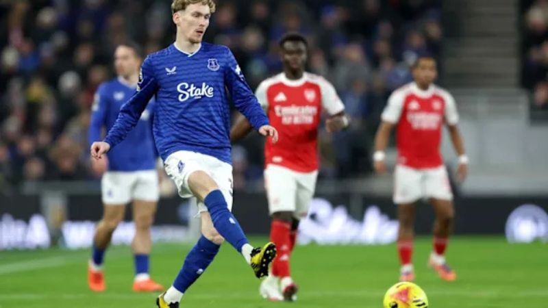 Nhận định bóng đá Everton vs Burnley trận 02h30 ngày 04/03