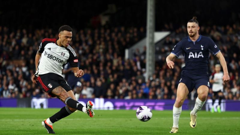 Nhận định bóng đá Fulham vs Tottenham Hotspur trận 21h00 ngày 01/03