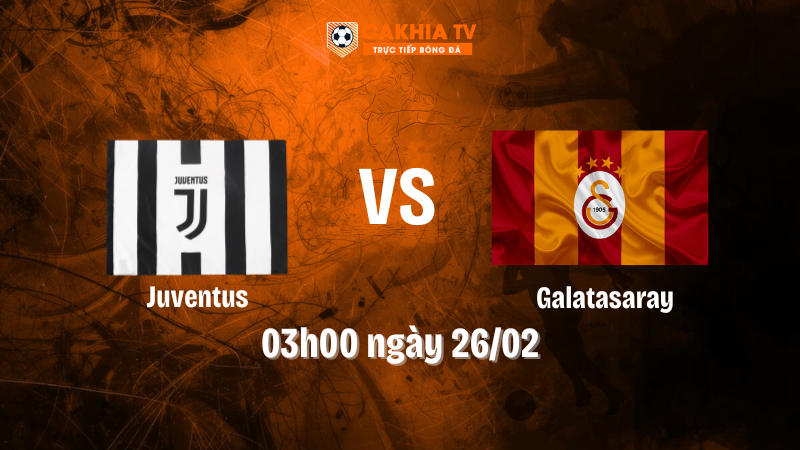 Nhận Định Bóng Đá Juventus Vs Galatasaray
