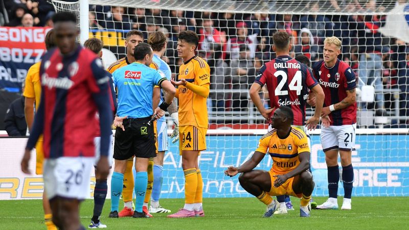 Nhận định bóng đá Pisa vs Bologna trận 03h30 ngày 03/03